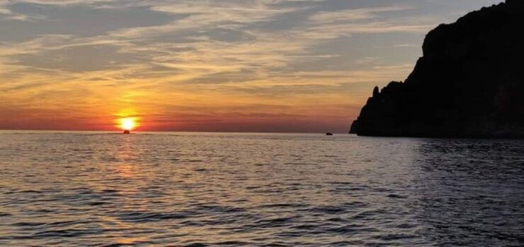 Positano and the Amalfi Coast Private Day Tour From Rome - Activity Highlights