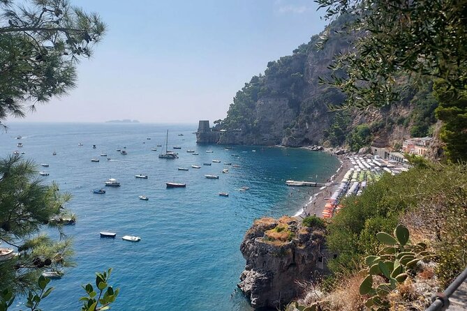 Positano and the Amalfi Coast Private Day Tour From Rome - Reviews and Testimonials