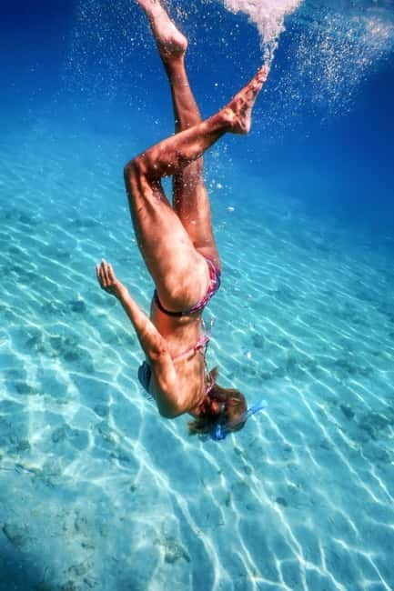Positano: Boat Adventure, Caves, Beaches, Snorkeling, Amalfi - Good To Know