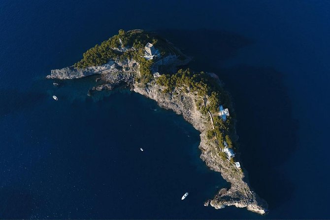 Positano & Capri One Day - Booking and Logistics