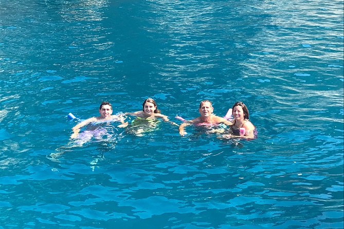 Positano & Capri One Day - Common Questions