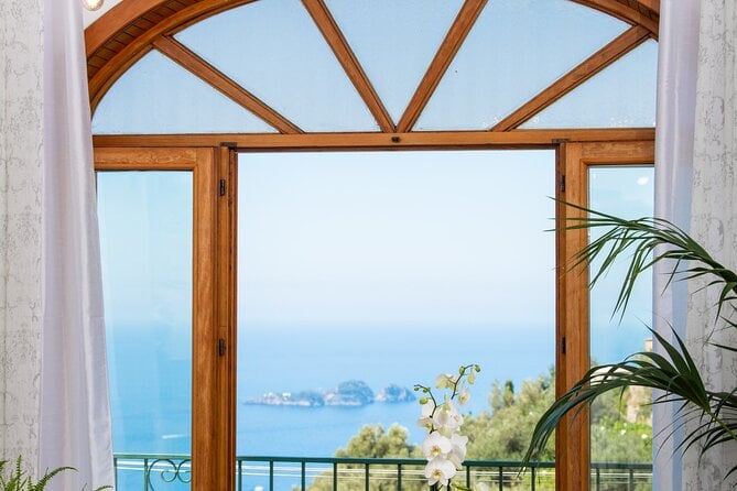 Positano Cooking Class Gnocchi E Tiramisù - Cancellation Policy