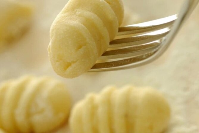 Positano Cooking Class Gnocchi E Tiramisù - Wonderful Hospitality From the Family