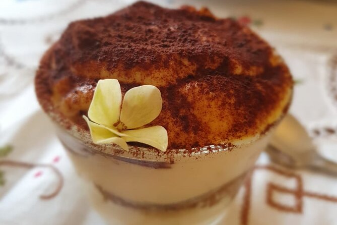 Positano Home Cooking Class: Spaghetti and Tiramisù - Common Questions