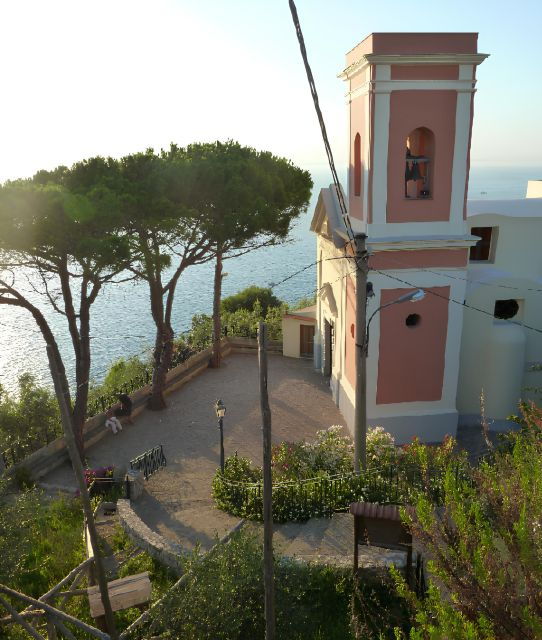 Positano: Lambretta Private Tour - Tour Pricing and Duration