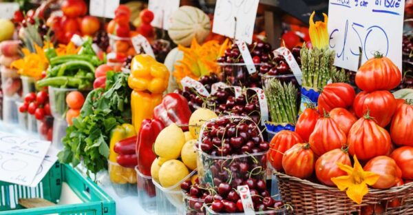 Positano: Market Tour, Home Cooking Class and Dinner - The Sum Up