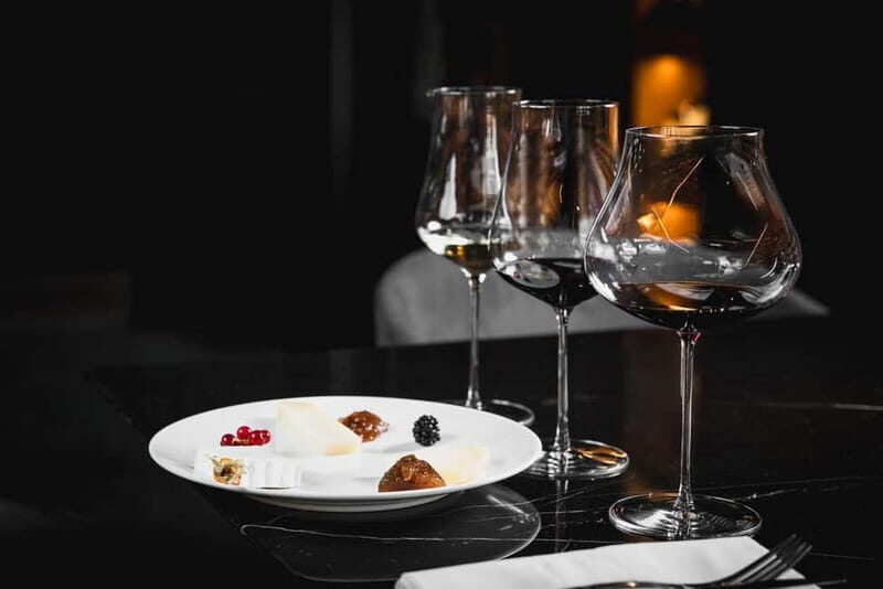 Positano: Olive Oil Tasting Experience for Small Groups - Positano: Olive Oil Tasting Experience for Small Groups