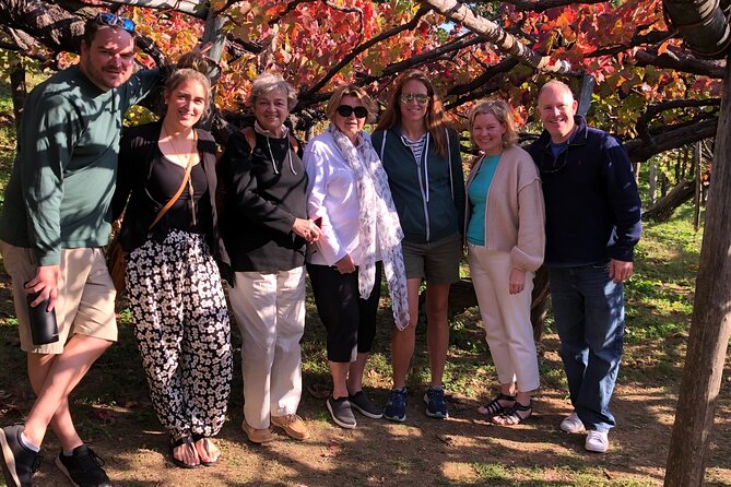 Positano or Amalfi and Ravello Tour With Lots of Wine - What To Expect