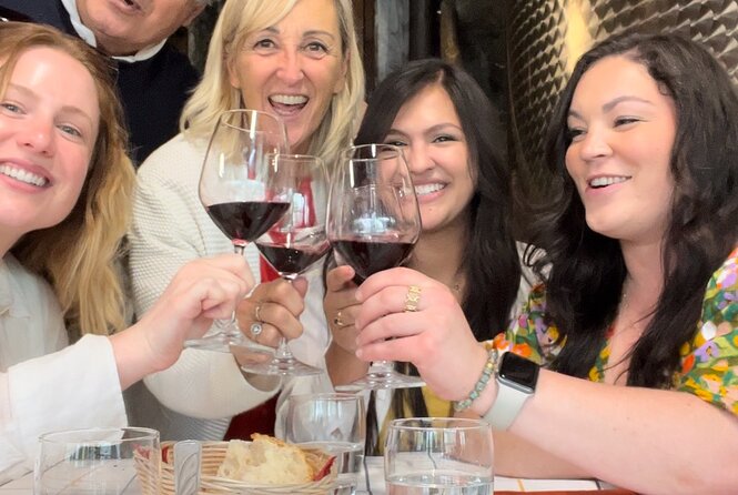 Positano or Amalfi and Ravello Tour With Lots of Wine - Reviews