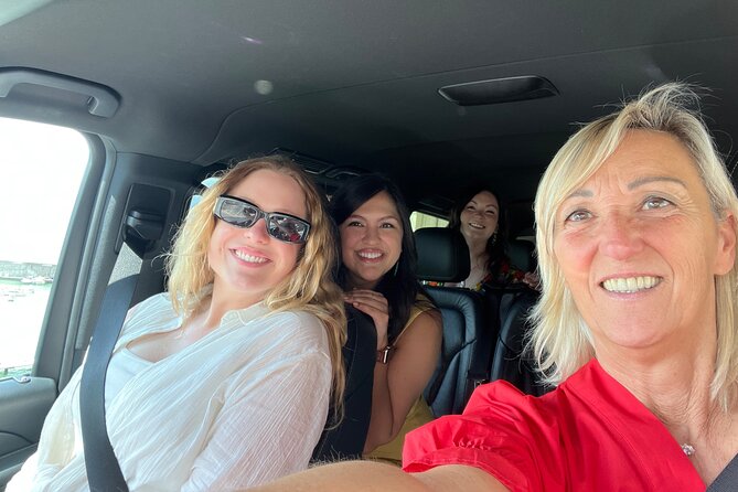 Positano or Amalfi and Ravello Tour With Lots of Wine - Booking and Cancellation