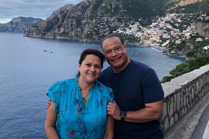 Positano or Amalfi or Ravello Tour With Lots of Wine - Overview and Tour Details