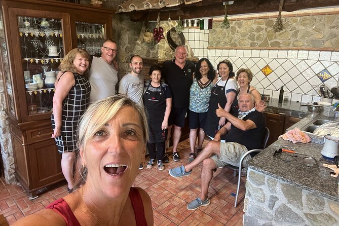 Positano or Amalfi or Ravello Tour With Lots of Wine - Exclusive Wine Tasting at a Landmark Winery