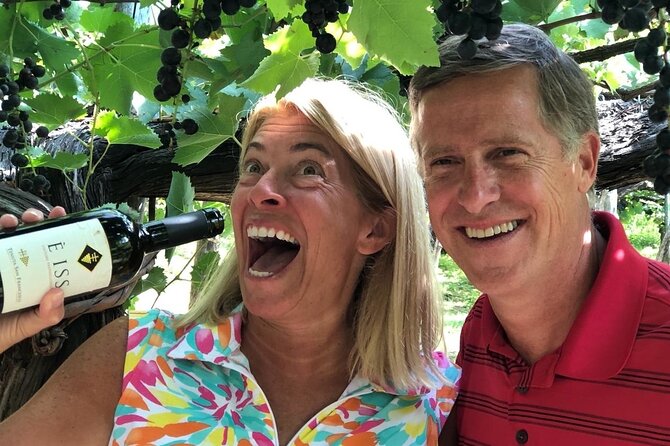 Positano or Amalfi or Ravello Tour With Lots of Wine - Sample a Diverse Selection of Red and White Wines