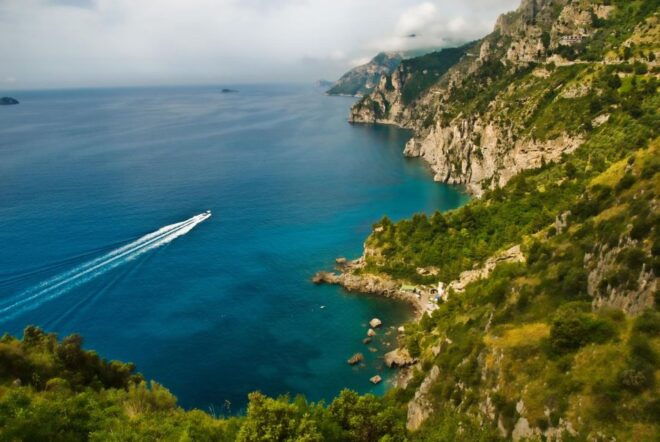 Positano & Pompeii: Small-Group Minivan Day Trip From Rome - Experience Highlights