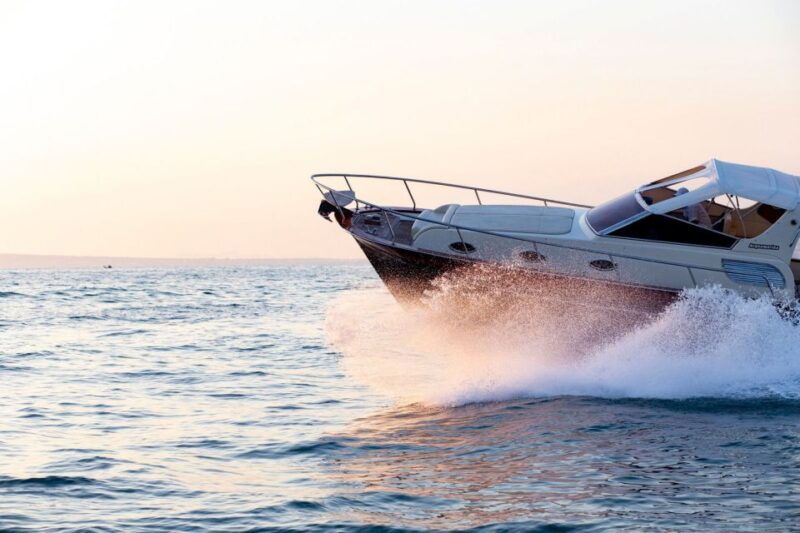 Positano: Positano Bay Sunset Experience - Who Will Love This Experience?  