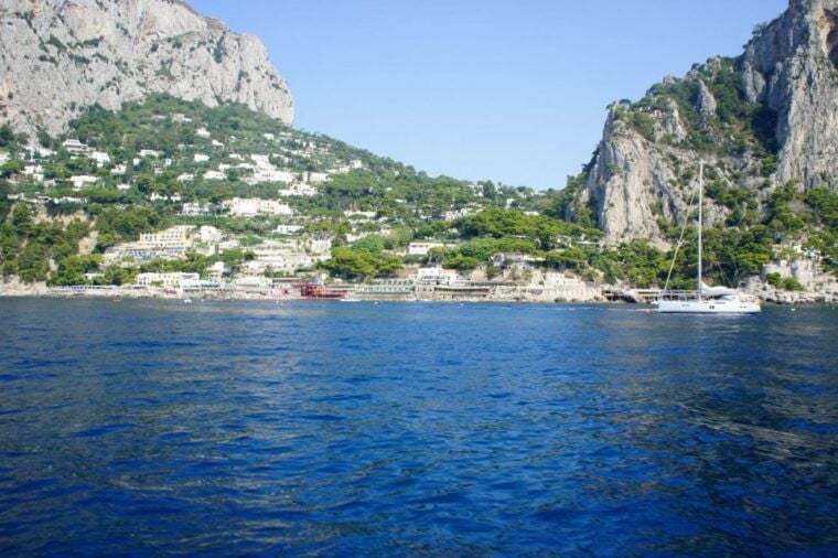 Positano: Private Boat cruise to Capri Island & Blue Grotto - Final Thoughts