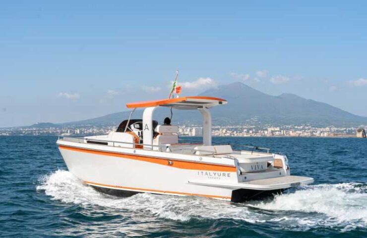Positano - Private Boat Tour - Good To Know