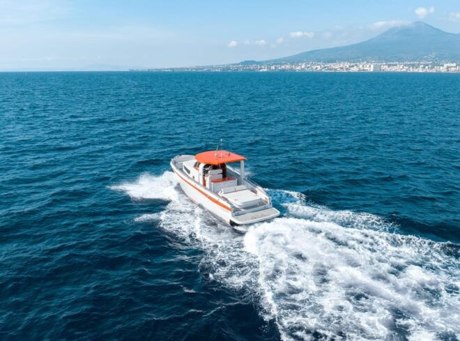 Positano - Private Boat Tour - Itinerary Highlights