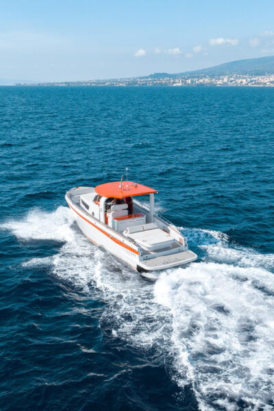 Positano - Private Boat Tour - Frequently Asked Questions