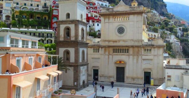 Positano: Private Guided Walking Tour - Customer Reviews
