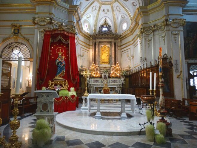 Positano: Private Guided Walking Tour - Meeting Point