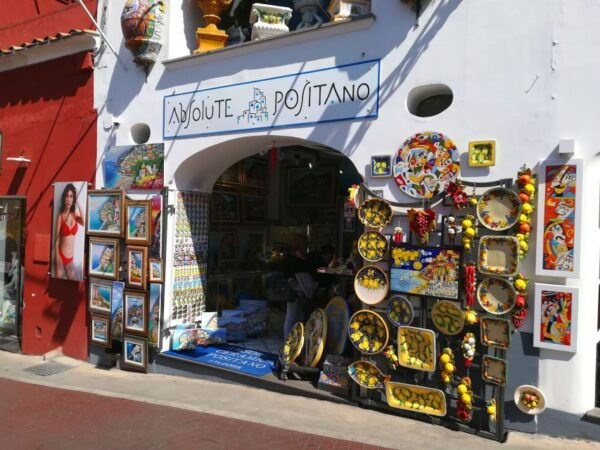 Positano: Private Guided Walking Tour - Frequently Asked Questions