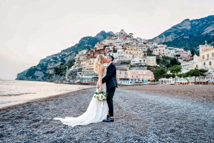 Positano: Private Photo Shoot With a PRO Photographer - Meeting Point