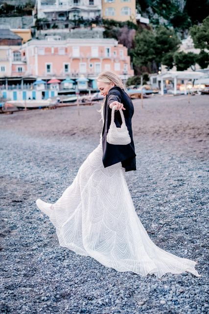Positano: Private Photo Shoot With a PRO Photographer - Important Information