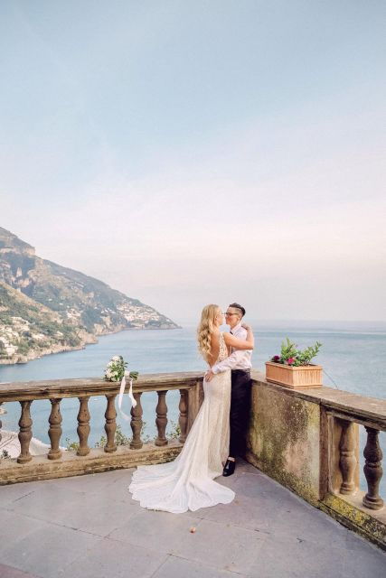 Positano: Private Photo Shoot With a PRO Photographer - Customer Reviews