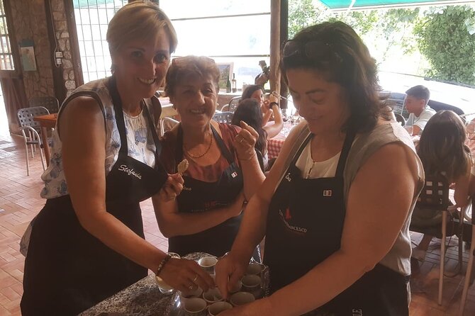 Positano Private Transfer From/To Naples With Pompeii Guided Tour - Cancellation Policy