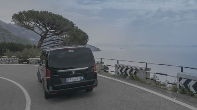 Positano: Private Transfer To/From Rome & Pompeii Ruins - Pricing and Duration