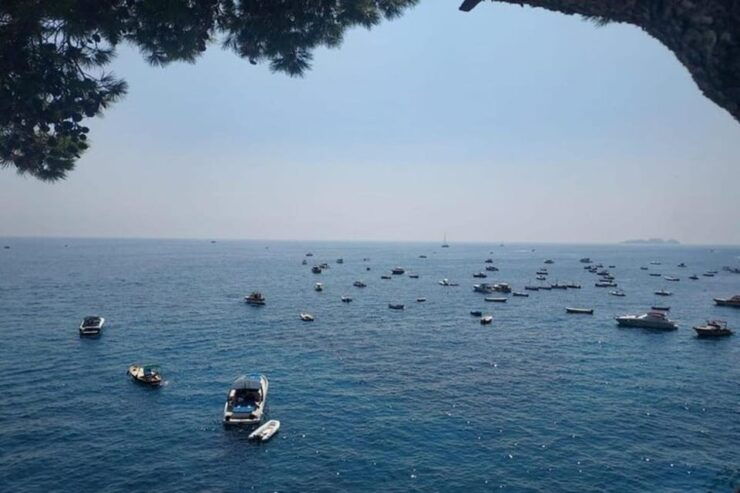 Positano, Ravello and the Amalfi Coast Tour From Naples - Good To Know