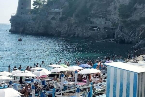 Positano, Ravello and the Amalfi Coast Tour From Naples - Additional Tour Information