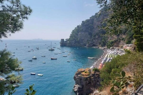 Positano, Ravello and the Amalfi Coast Tour From Naples - Frequently Asked Questions