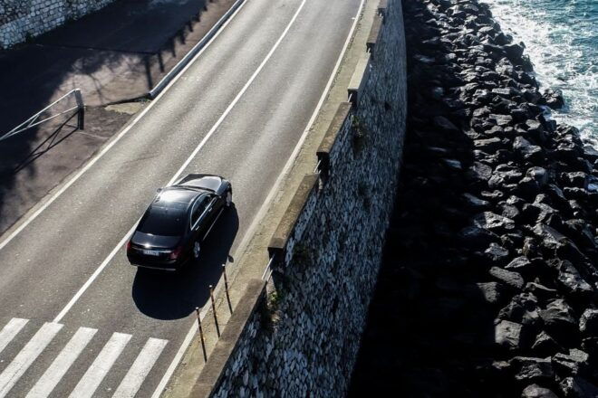 Positano: Shared Shuttle Transfer to Naples Train Station - Benefits of Shared Shuttle Transfer