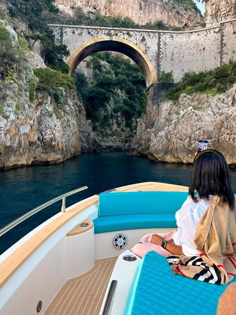 Positano: Shared Sunset Cruise - Customer Feedback and Ratings
