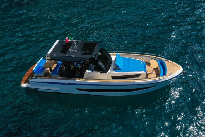Positano: Shared Sunset Cruise - Booking and Cancellation Policy