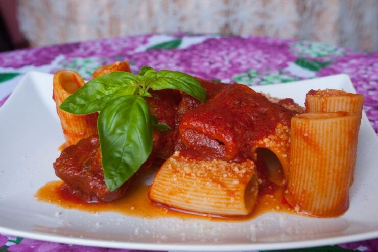 Positano: Small Group Home Cooking Class With a Local - Booking Information
