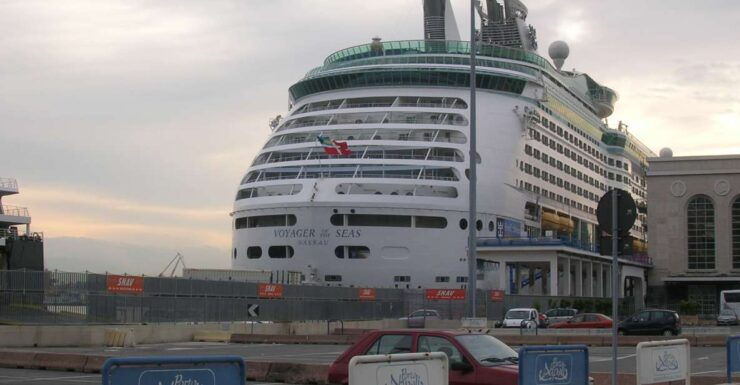 Positano, Sorrento, and Pompeii: 9-Hour Shore Excursion - Good To Know