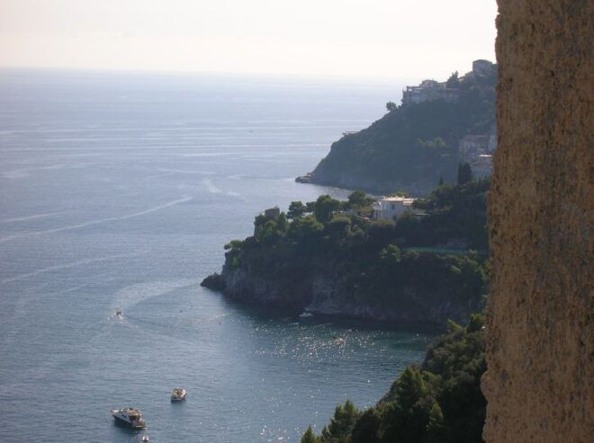 Positano, Sorrento, and Pompeii: 9-Hour Shore Excursion - Meeting Point