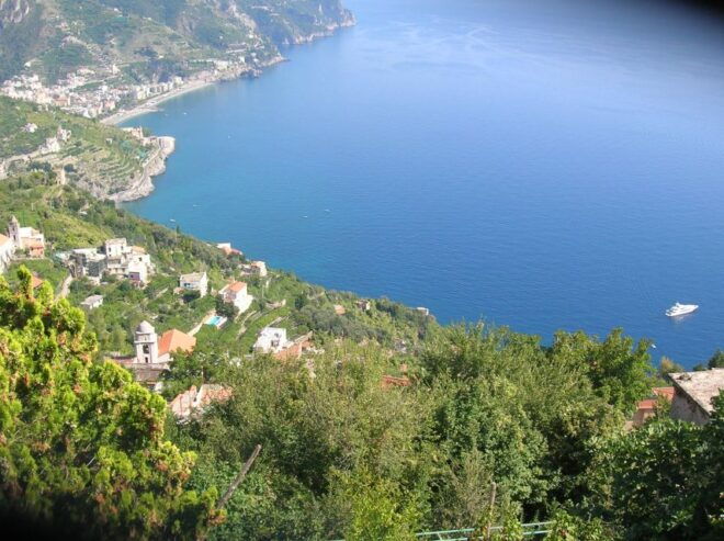 Positano, Sorrento, and Pompeii: 9-Hour Shore Excursion - Frequently Asked Questions