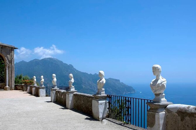 Positano Sorrento Pompeii One Day Tour - Traveler Review