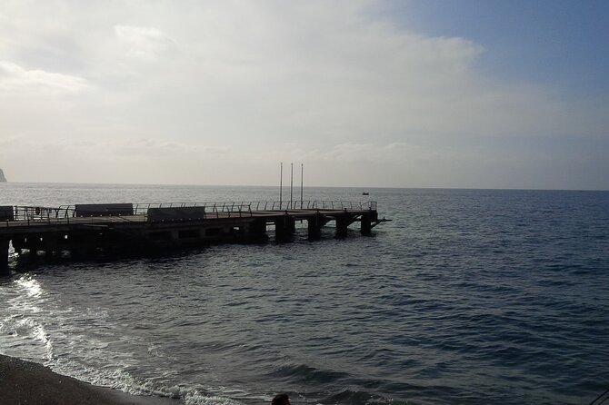 Positano Sorrento Pompeii One Day Tour - Booking Information