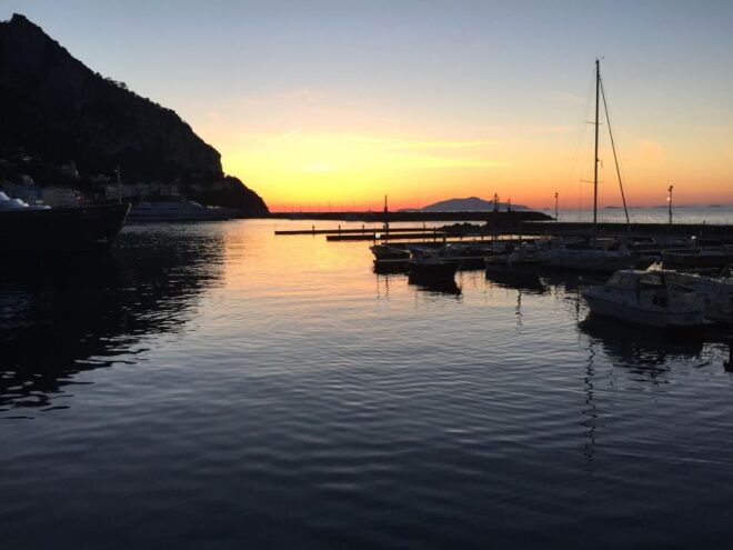 Positano: Sunset Cruise Day Trip With Drinks and Snacks - Customer Reviews