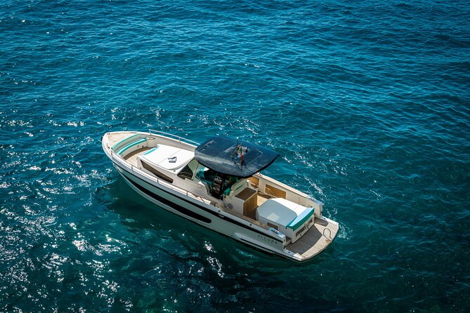 Positano Sunset Sail With Aperitif and Music on Board - Negative Aspects
