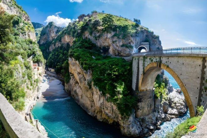 Positano: Vintage Fiat 500 Private Tour - Additional Information