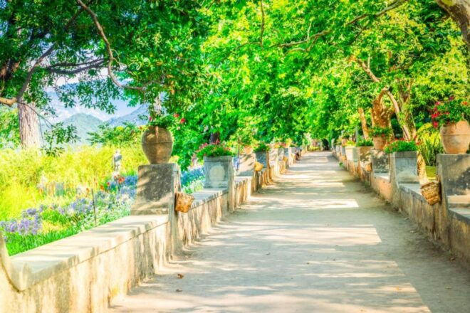 Positano's Passionate Love Stories - Unforgettable Positano Sunsets