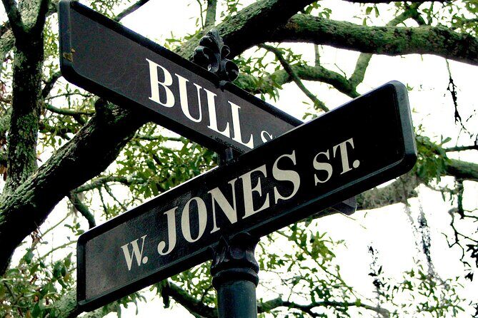 Positively Bull Street - 2 Hour Historical Walking Tour - FAQ