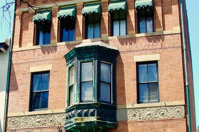 Positively Bull Street - 2 Hour Historical Walking Tour - FAQ