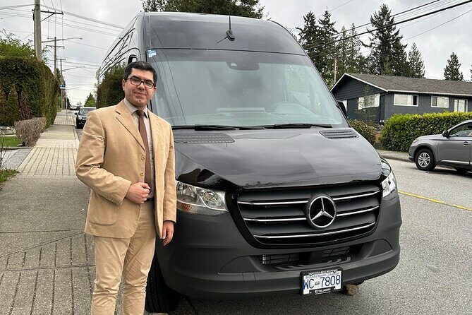 Post Cruise Long day in Vancouver with your luggage - Good To Know